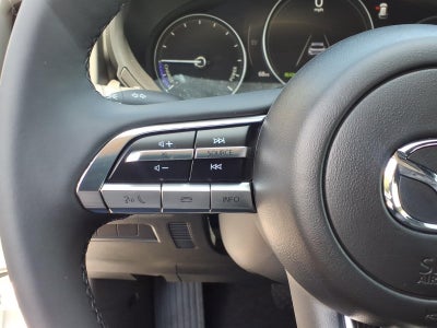 2026 Mazda Mazda CX-50 Hybrid Preferred AWD