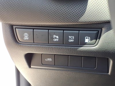 2026 Mazda Mazda CX-50 Hybrid Preferred AWD