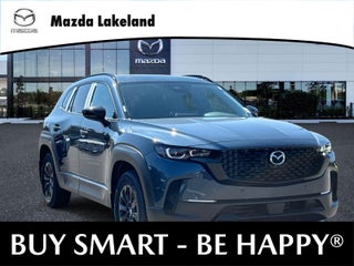 2026 Mazda Mazda CX-50 Hybrid Preferred