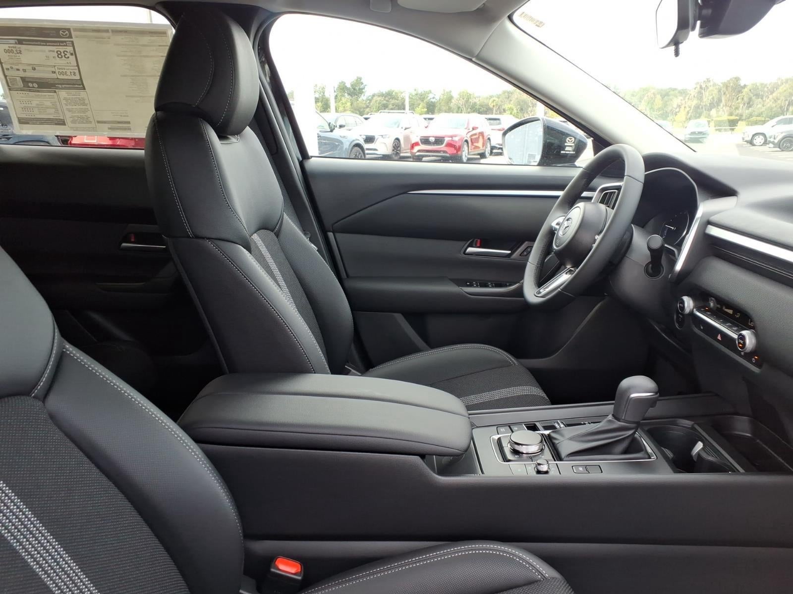 2026 Mazda Mazda CX-50 Hybrid Preferred AWD
