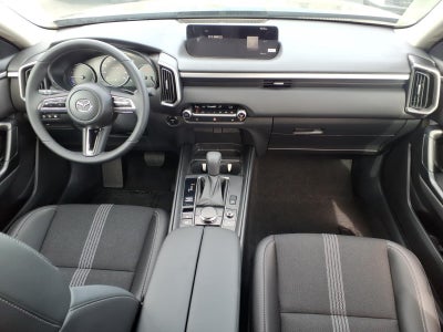 2026 Mazda Mazda CX-50 Hybrid Preferred AWD
