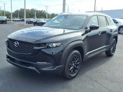2026 Mazda Mazda CX-50 Hybrid Preferred AWD