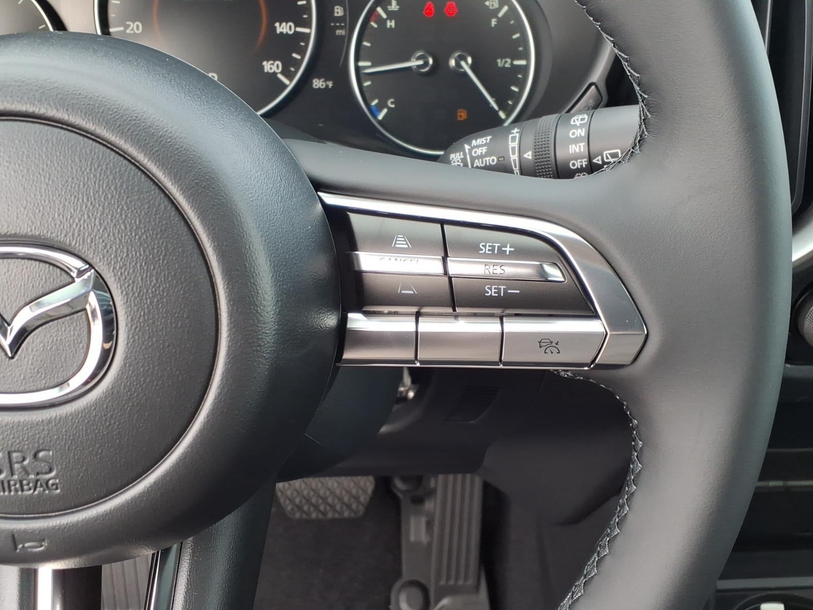 2026 Mazda Mazda CX-50 Hybrid Preferred AWD