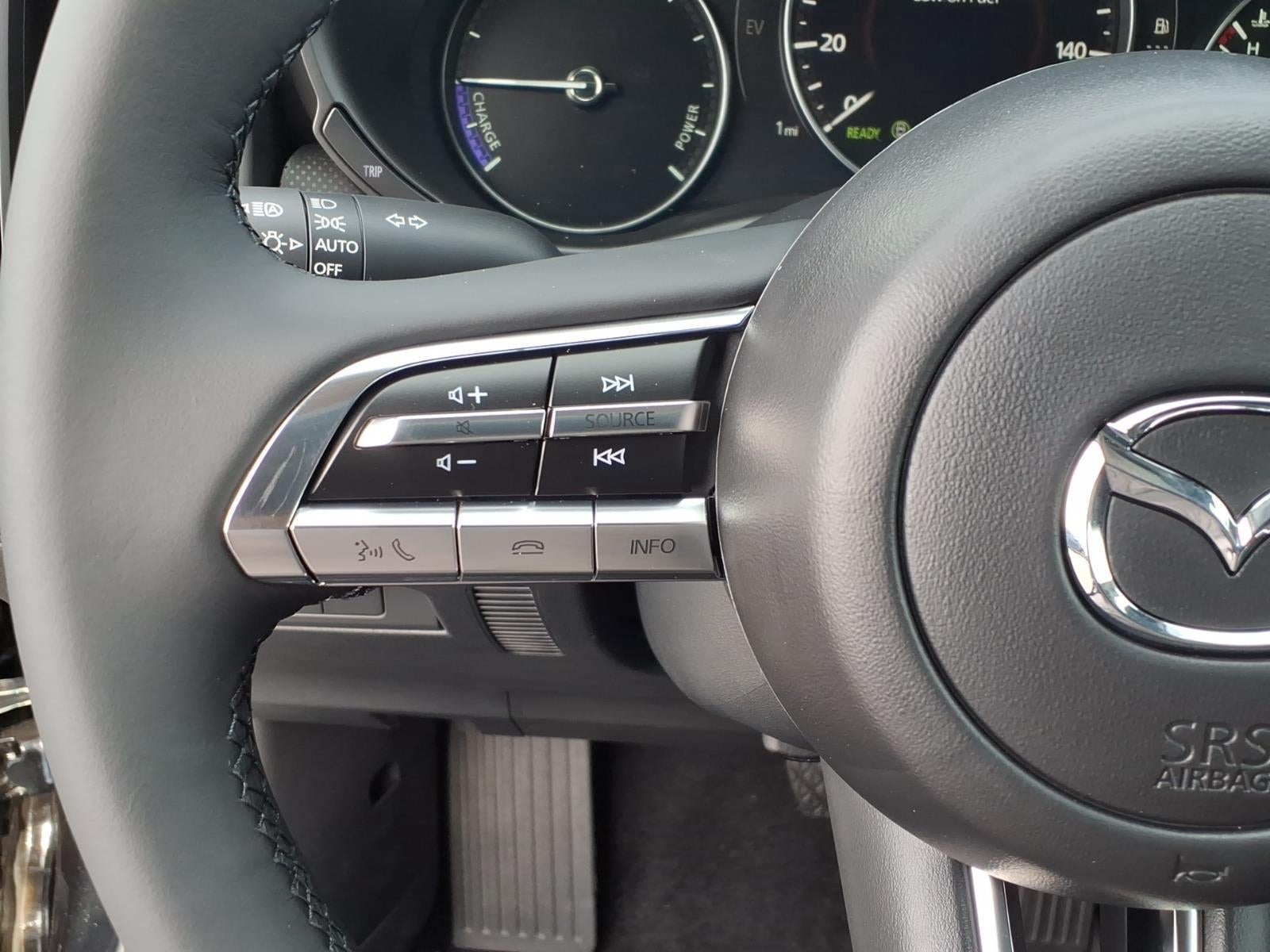 2026 Mazda Mazda CX-50 Hybrid Preferred AWD
