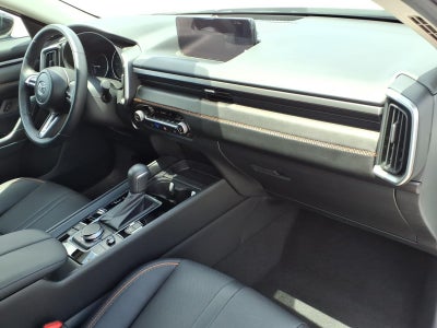 2026 Mazda Mazda CX-50 Hybrid Premium