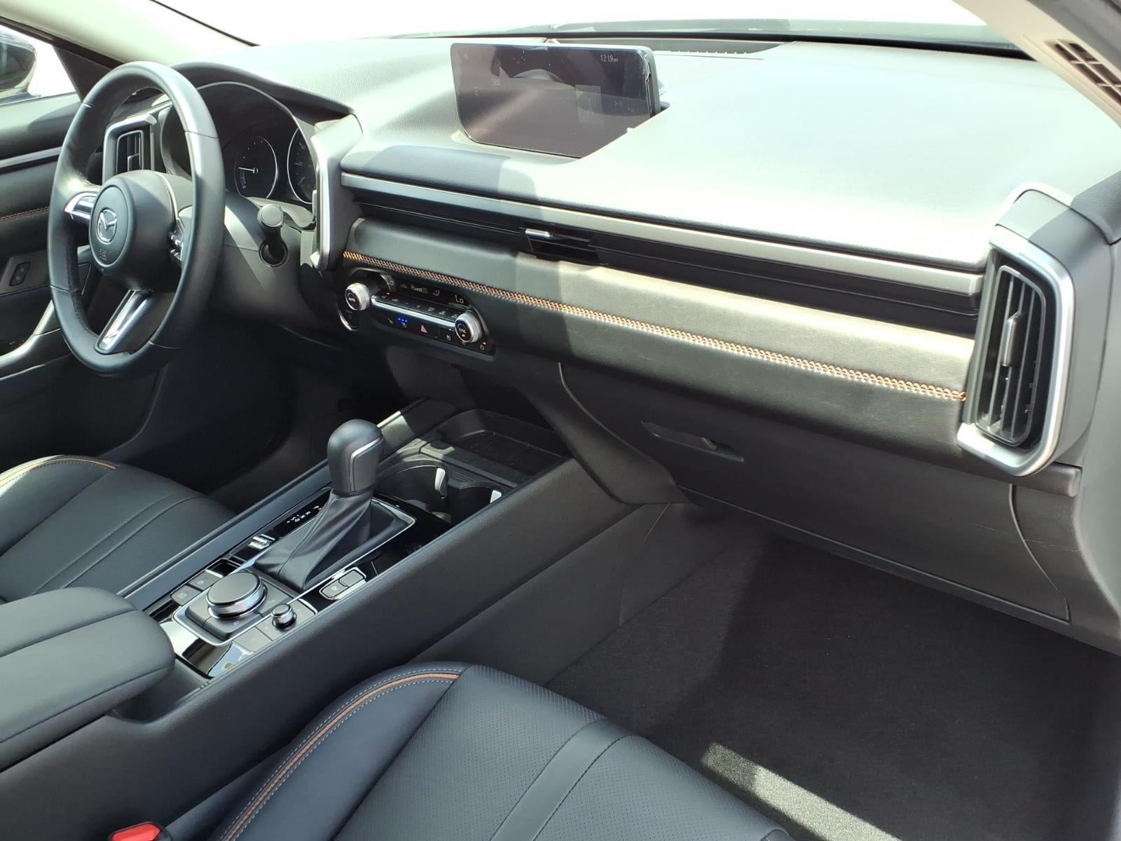 2026 Mazda Mazda CX-50 Hybrid Premium