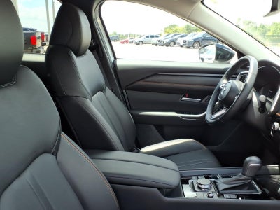2026 Mazda Mazda CX-50 Hybrid Premium