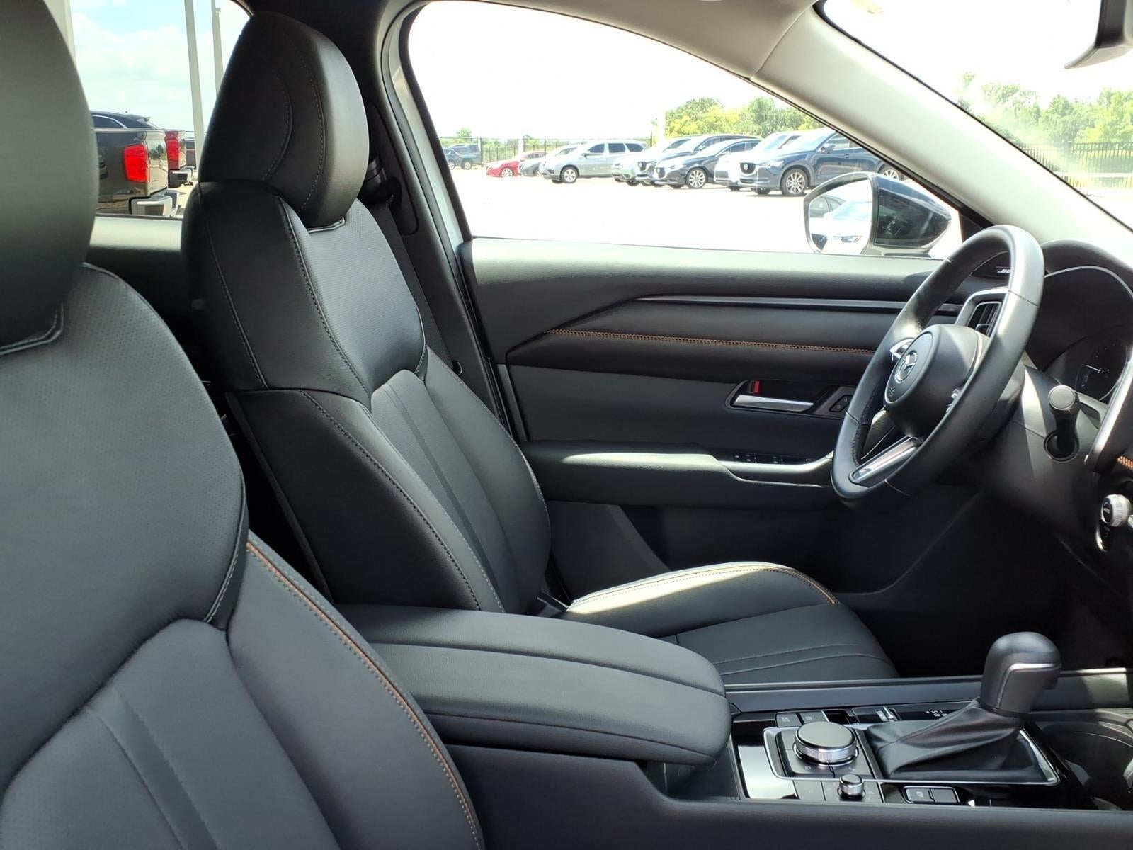 2026 Mazda Mazda CX-50 Hybrid Premium
