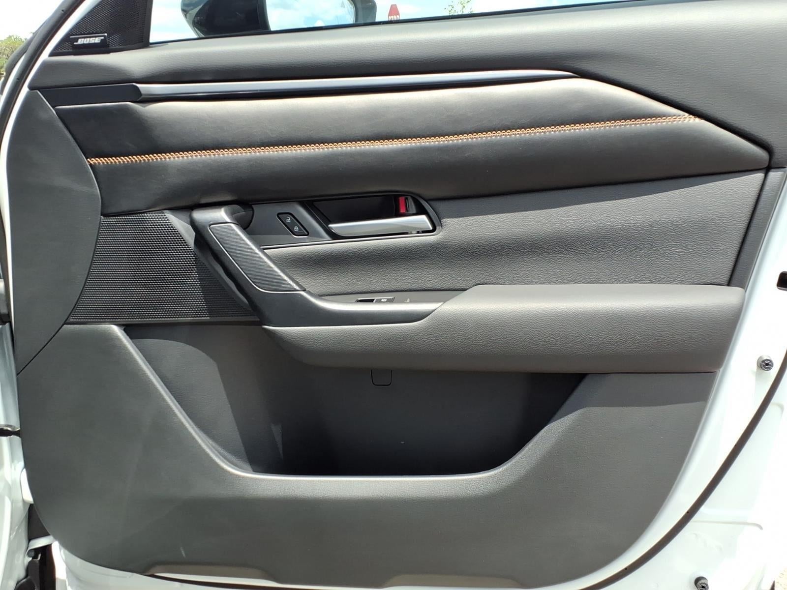 2026 Mazda Mazda CX-50 Hybrid Premium
