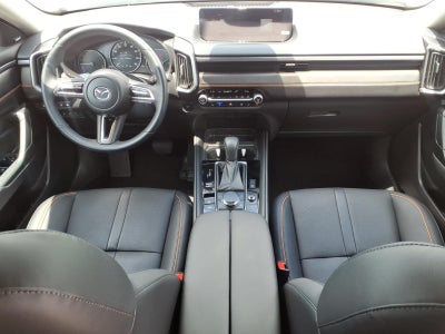 2026 Mazda Mazda CX-50 Hybrid Premium