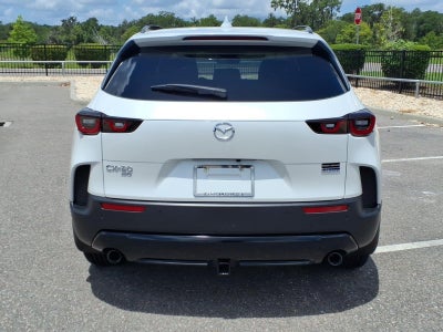 2026 Mazda Mazda CX-50 Hybrid Premium
