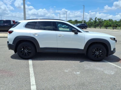 2026 Mazda Mazda CX-50 Hybrid Premium