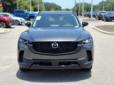 2026 Mazda Mazda CX-50 Hybrid Premium