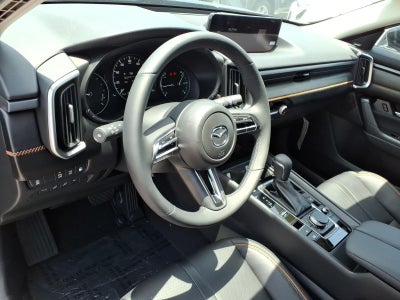 2026 Mazda Mazda CX-50 Hybrid Premium
