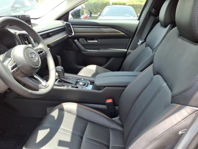 2026 Mazda Mazda CX-50 Hybrid Premium