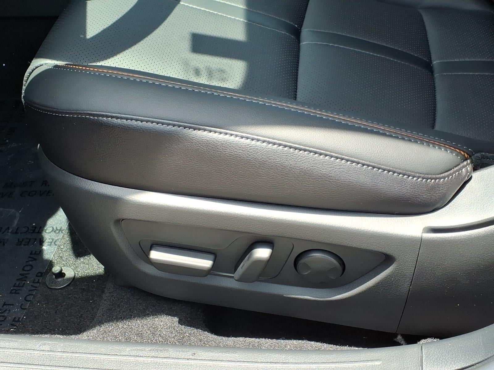 2026 Mazda Mazda CX-50 Hybrid Premium