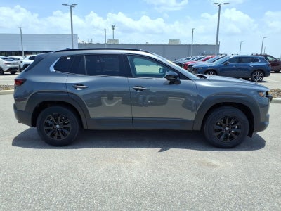 2026 Mazda Mazda CX-50 Hybrid Premium