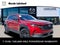 2025 Mazda Mazda CX-50 Hybrid Premium Package