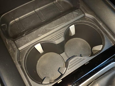 2025 Mazda Mazda CX-50 Hybrid Premium Package