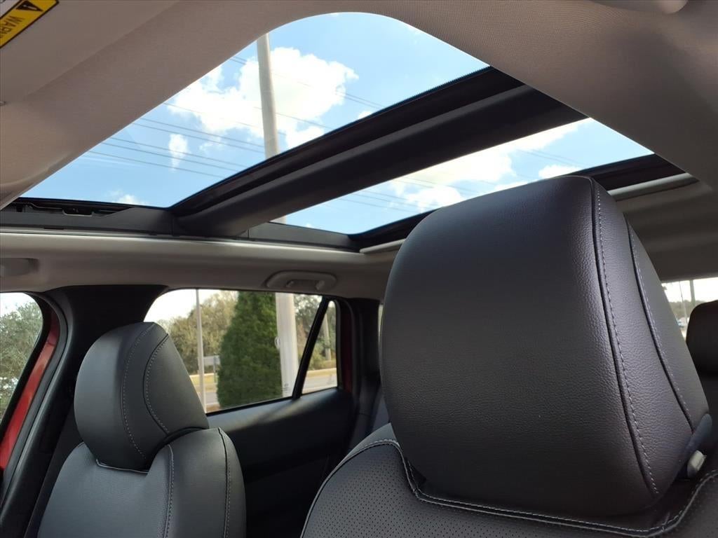 2025 Mazda Mazda CX-50 Hybrid Premium Package