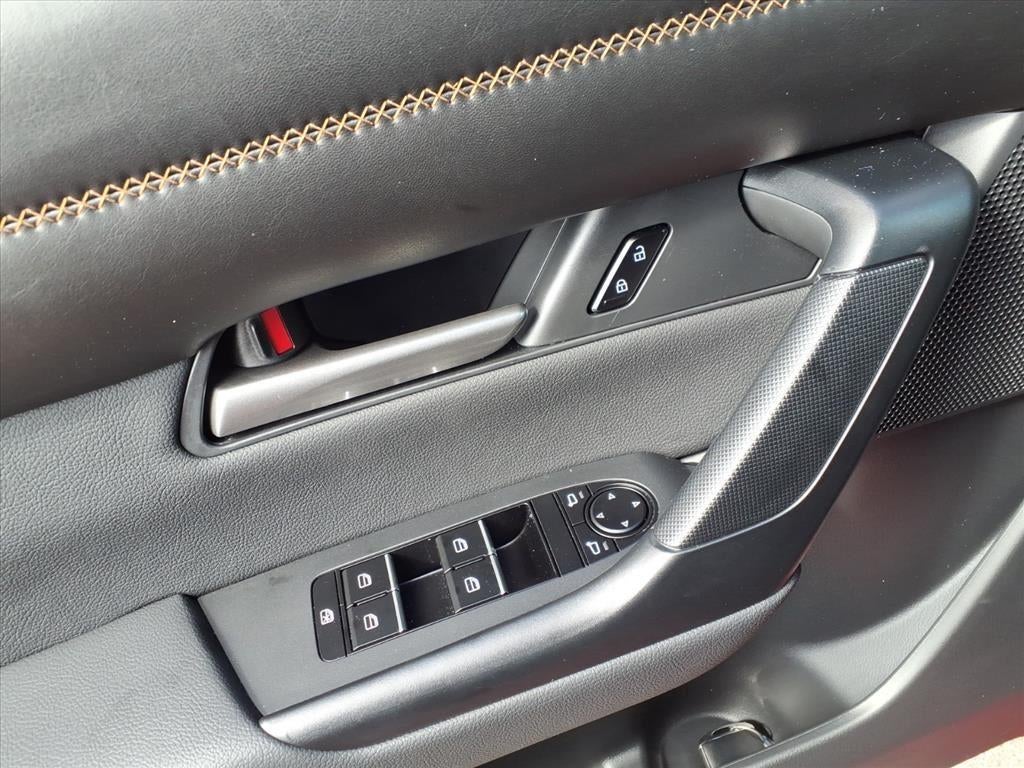 2025 Mazda Mazda CX-50 Hybrid Premium Package