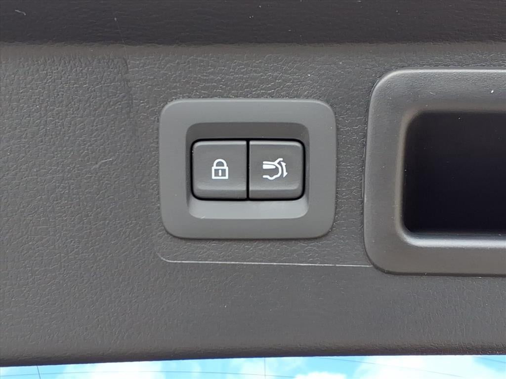 2025 Mazda Mazda CX-50 Hybrid Premium Package