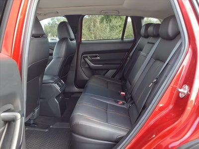 2025 Mazda Mazda CX-50 Hybrid Premium Package