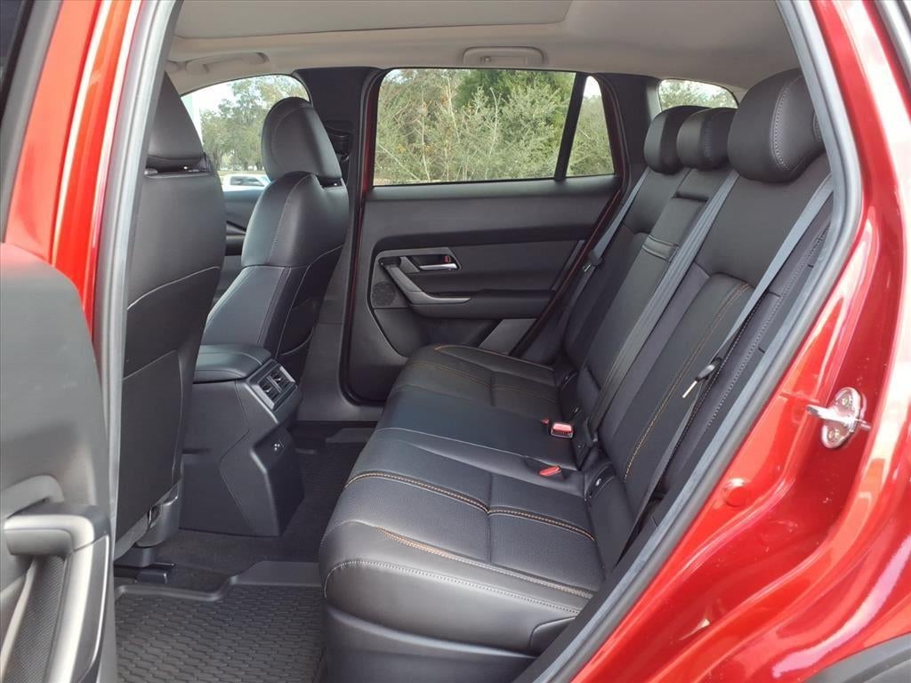 2025 Mazda Mazda CX-50 Hybrid Premium Package