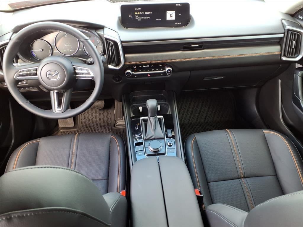 2025 Mazda Mazda CX-50 Hybrid Premium Package