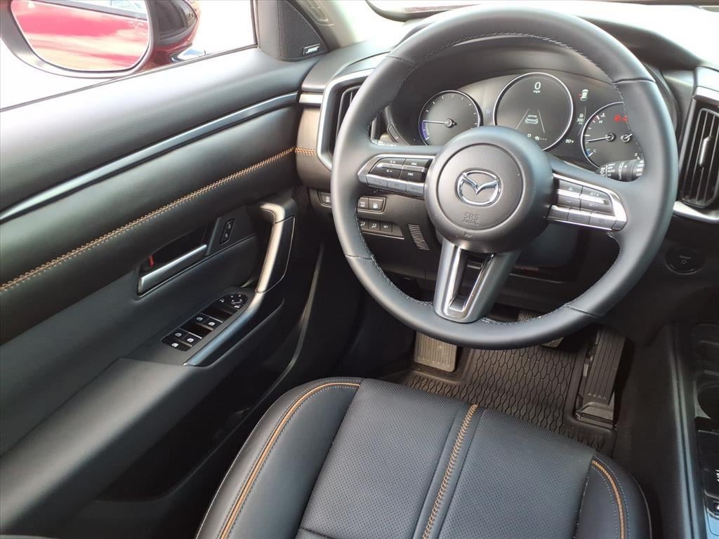 2025 Mazda Mazda CX-50 Hybrid Premium Package