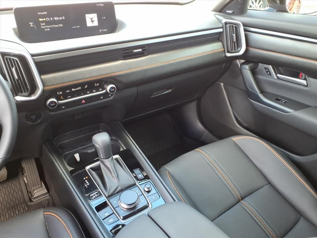 2025 Mazda Mazda CX-50 Hybrid Premium Package