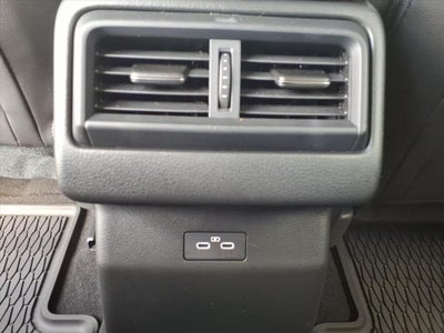 2025 Mazda Mazda CX-50 Hybrid Premium Package