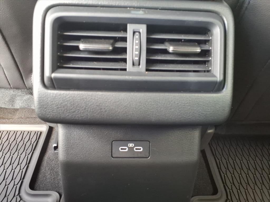 2025 Mazda Mazda CX-50 Hybrid Premium Package