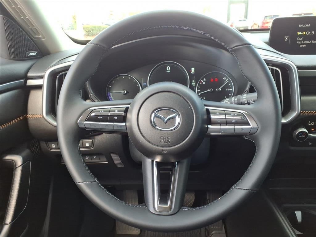 2025 Mazda Mazda CX-50 Hybrid Premium Package