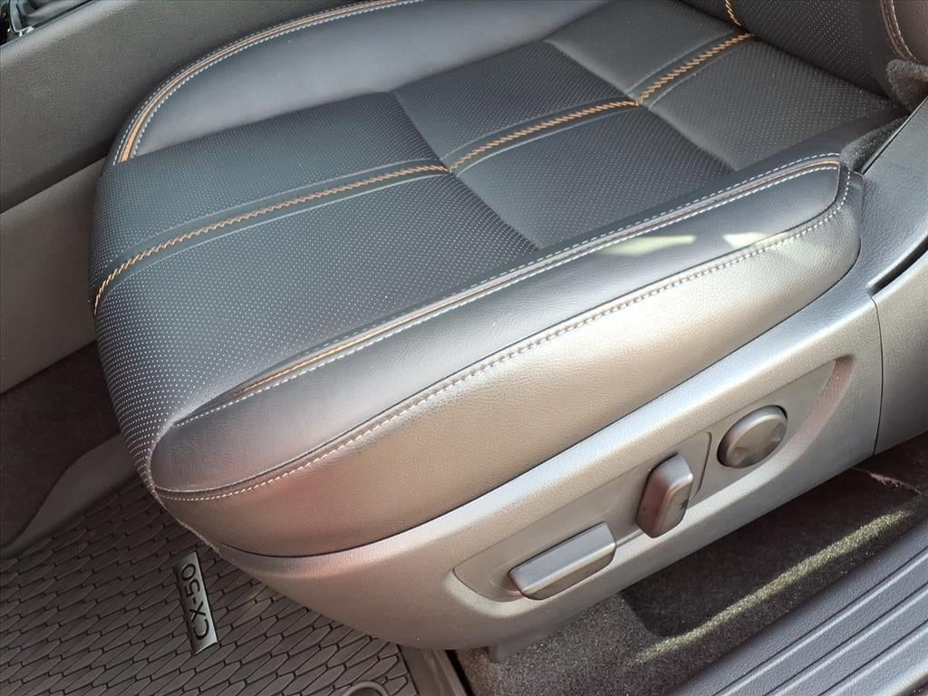 2025 Mazda Mazda CX-50 Hybrid Premium Package