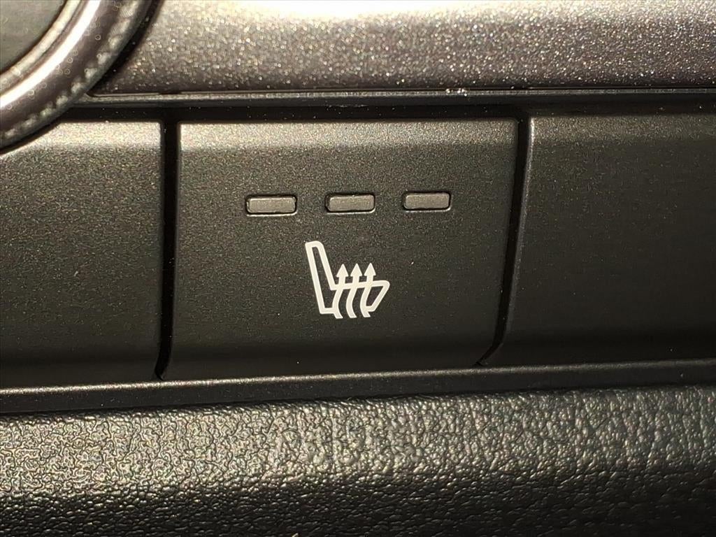 2025 Mazda Mazda CX-50 Hybrid Premium Package