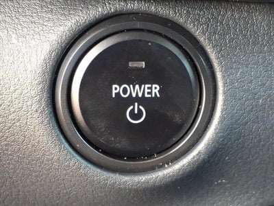 2025 Mazda Mazda CX-50 Hybrid Premium Package