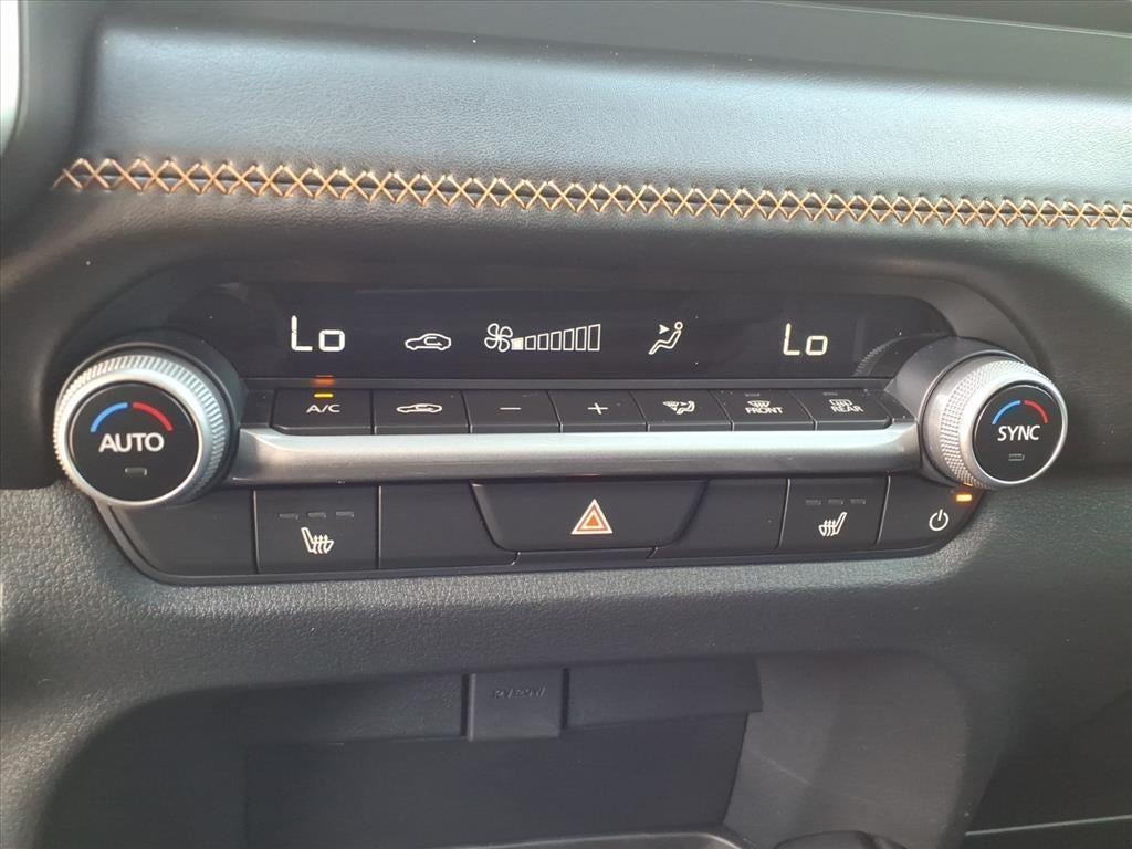 2025 Mazda Mazda CX-50 Hybrid Premium Package