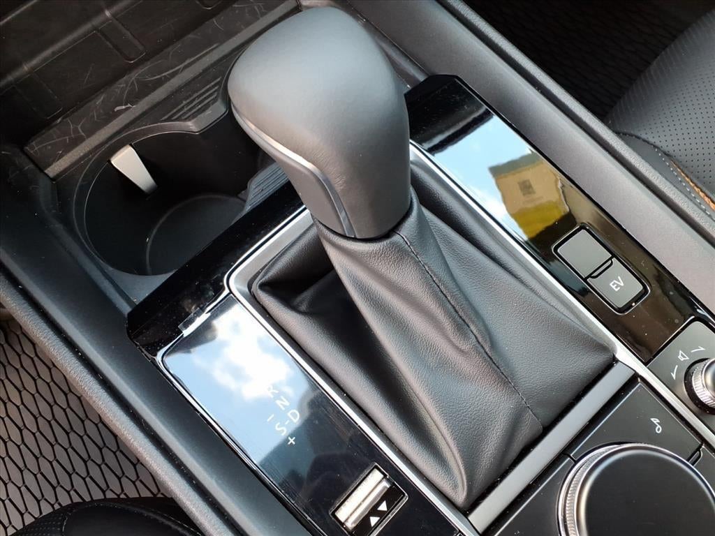 2025 Mazda Mazda CX-50 Hybrid Premium Package