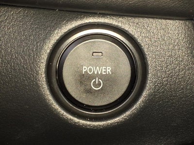 2025 Mazda Mazda CX-50 Hybrid Premium Package