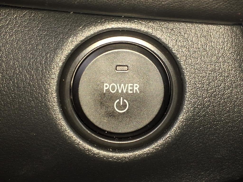 2025 Mazda Mazda CX-50 Hybrid Premium Package