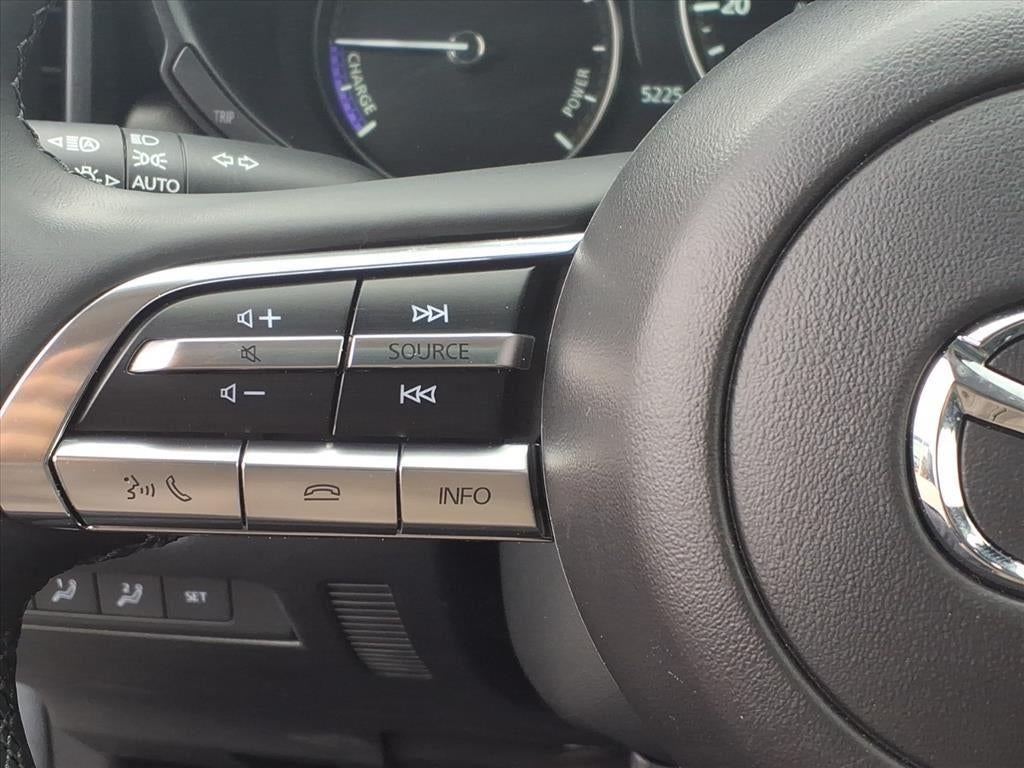 2025 Mazda Mazda CX-50 Hybrid Premium Package