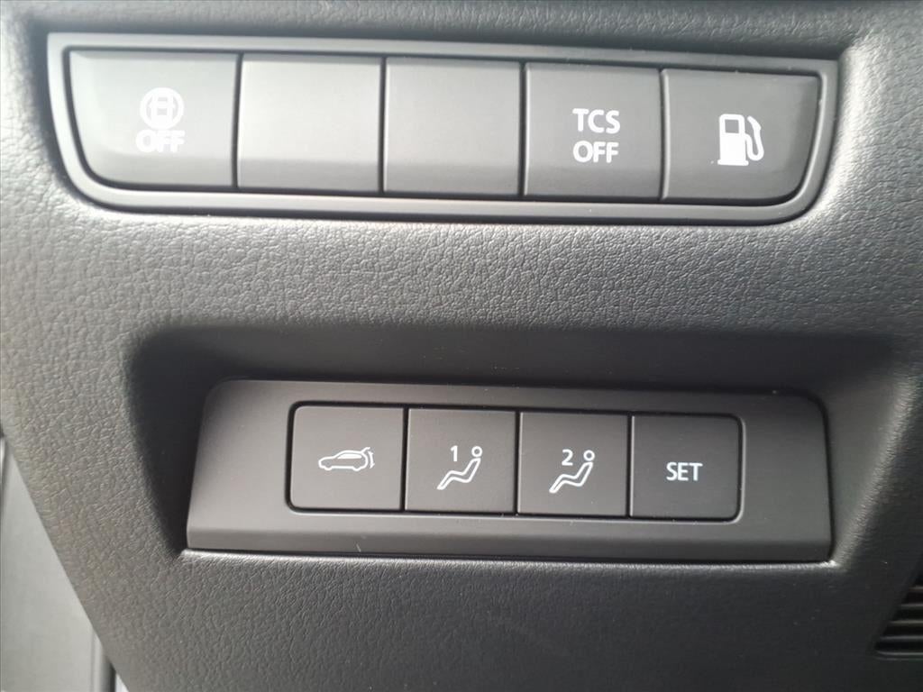 2025 Mazda Mazda CX-50 Hybrid Premium Package