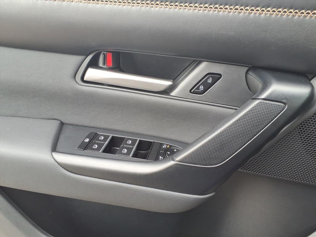 2025 Mazda Mazda CX-50 Hybrid Premium Package