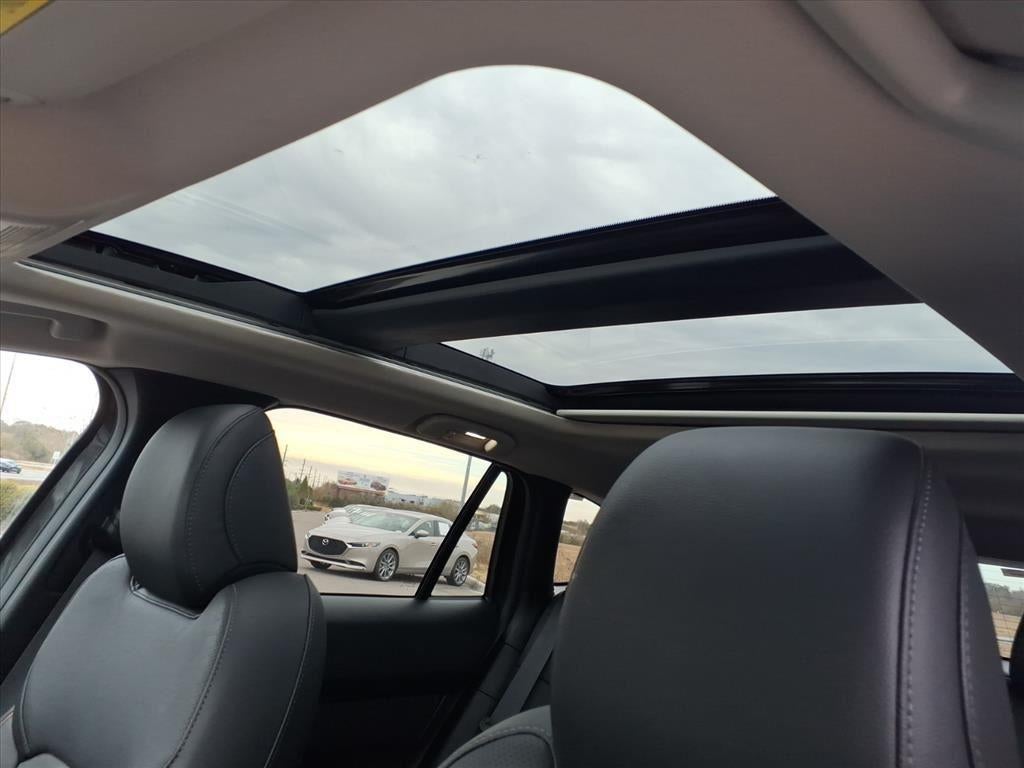 2025 Mazda Mazda CX-50 Hybrid Premium Package