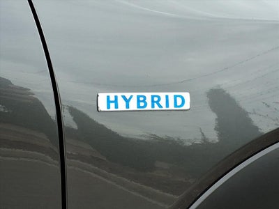 2025 Mazda Mazda CX-50 Hybrid Premium Package