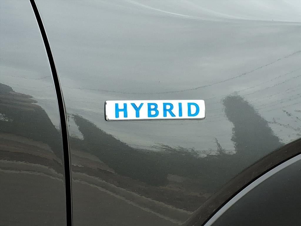 2025 Mazda Mazda CX-50 Hybrid Premium Package