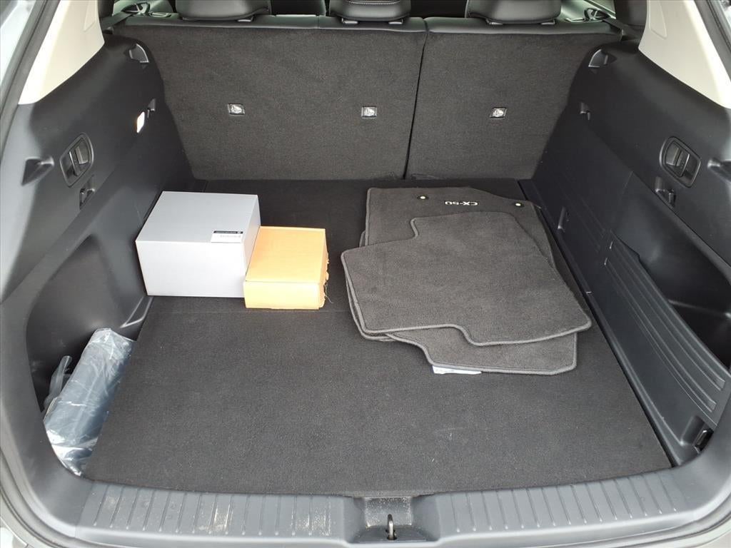 2025 Mazda Mazda CX-50 Hybrid Premium Package