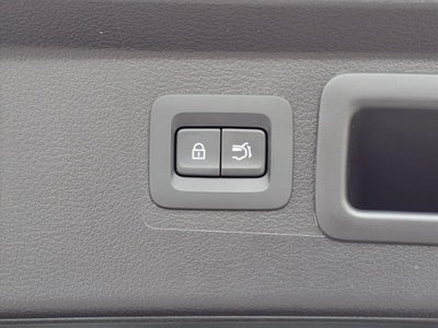 2025 Mazda Mazda CX-50 Hybrid Premium Package