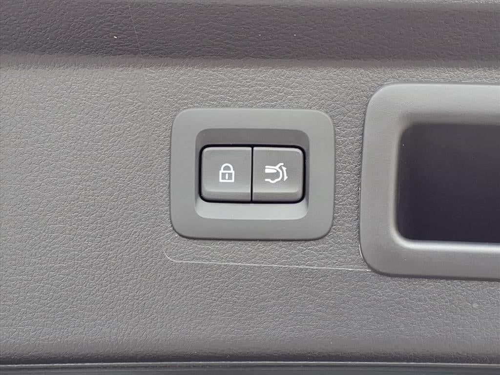 2025 Mazda Mazda CX-50 Hybrid Premium Package